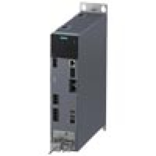 SINAMICS S210 3 AC 200480 V 200 kW IP20  UL open type FSB A