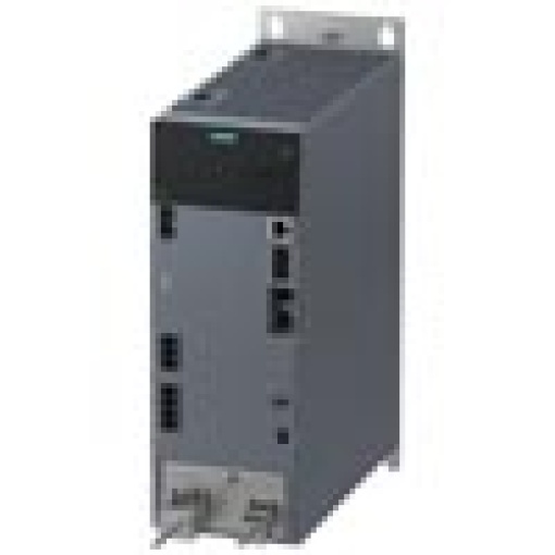 SINAMICS S210 3 AC 200480 V 500 kW IP20  UL open type FSC A
