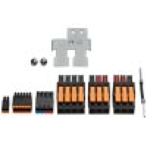 SINAMICS S210 ErsatzSteckerKit FSA  FSC für 3 AC 400 V