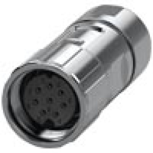 Signal connector