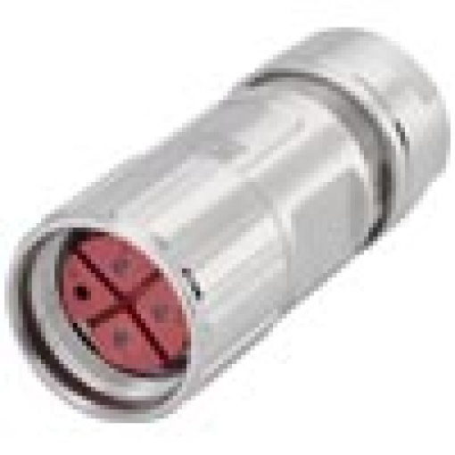 Power connector