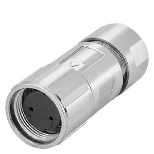 Brake connector