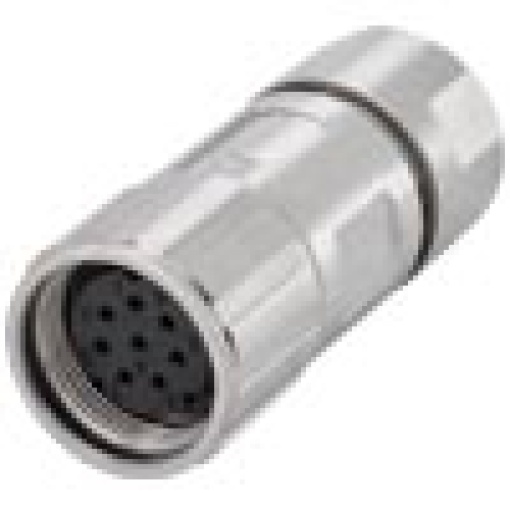 Signal connector