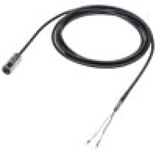 Prefabricated brake cable