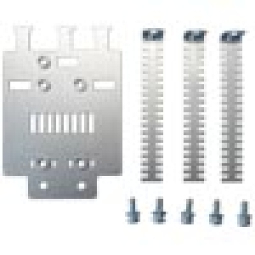 SINAMICS G120X shield plate FSA