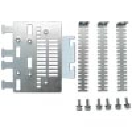 SINAMICS G120X shield plate FSB