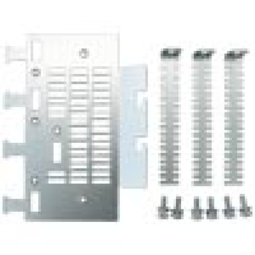 SINAMICS G120X shield plate FSC