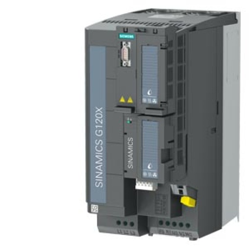 SINAMICS G120X IP20  UL open type FSC UF 3 AC 200240 V 550 kW