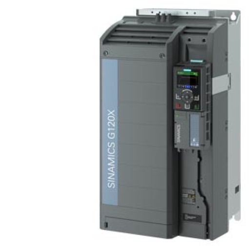 SINAMICS G120X IP20  UL open type FSE UF 3 AC 200240 V 2200 kW