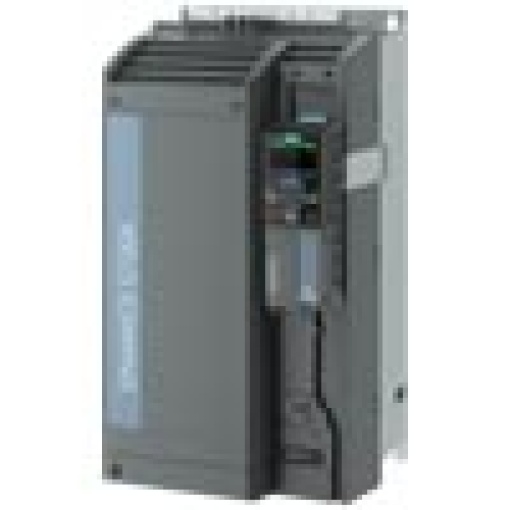 SINAMICS G120X IP20  UL open type FSE UF 3 AC 200240 V 2200 kW