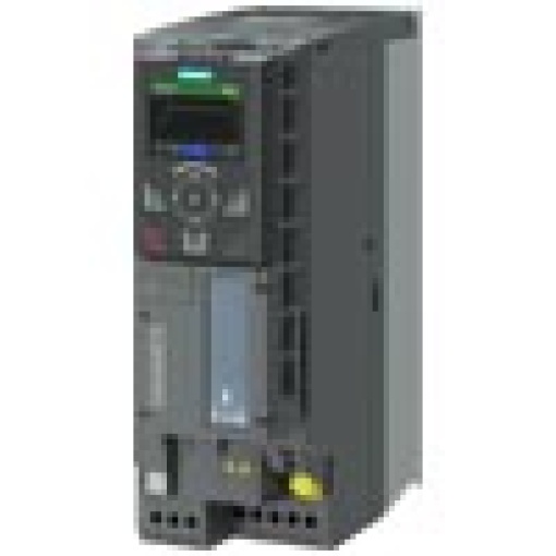 SINAMICS G120X IP20  UL open type FSB UF 3 AC 200240 V 400 kW