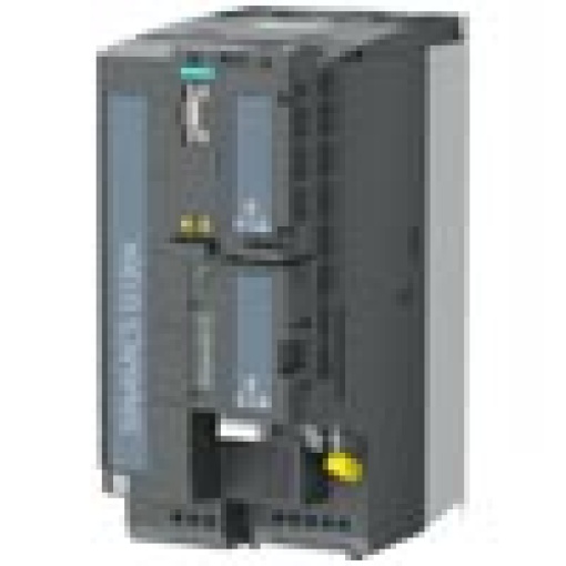 SINAMICS G120X IP20  UL open type FSC UF 3 AC 200240 V 750 kW