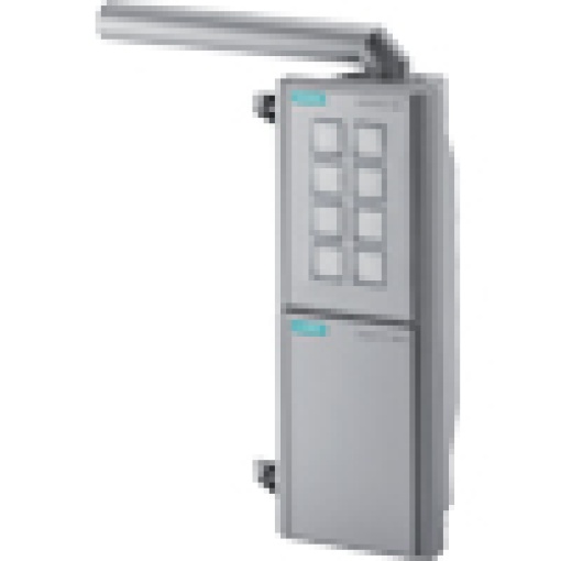 SIMATIC HMI Extension Unit 15 KP8 starter package