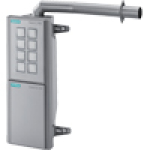 SIMATIC HMI Extension Unit 19 left KP8 starter package