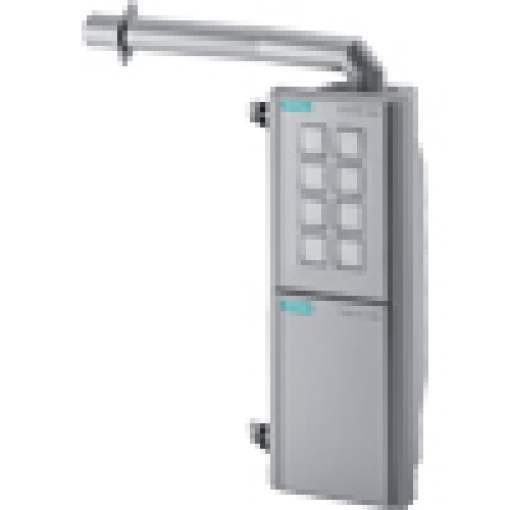 SIMATIC HMI Extension Unit 19 right KP8 starter package