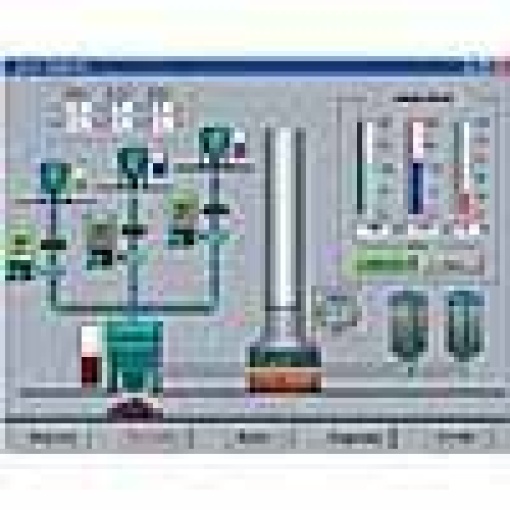SIMATIC WinCC flexible Runtime 512 PowerTags