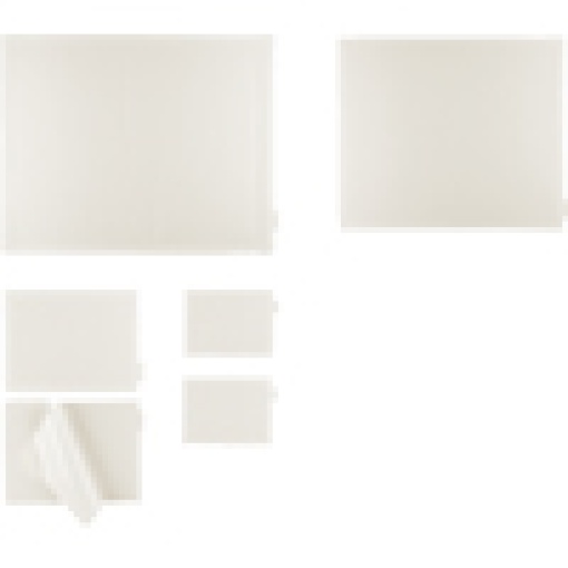 SIMATIC HMI Front membrane TD400C blank