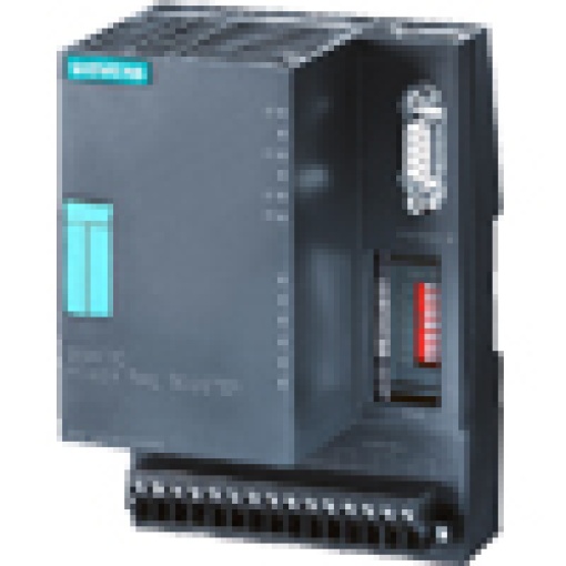 SIMATIC DP Power Rail Booster For PROFIBUS DP