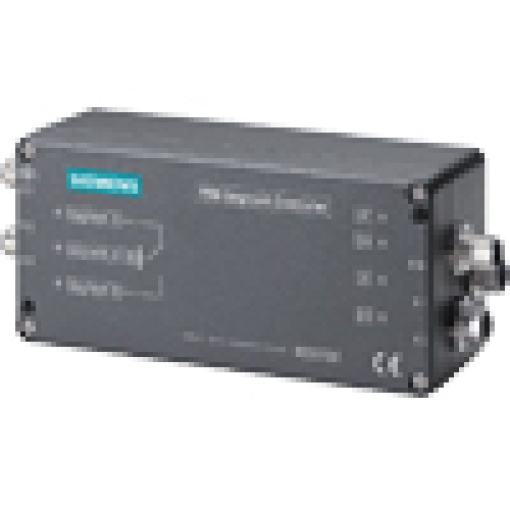 SIMATIC DP PRB segment controller