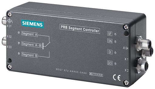 SIMATIC DP PRB segment controller