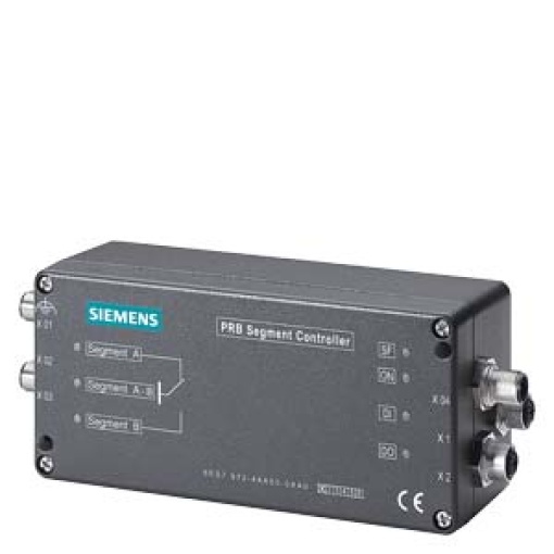 SIMATIC DP PRB segment controller