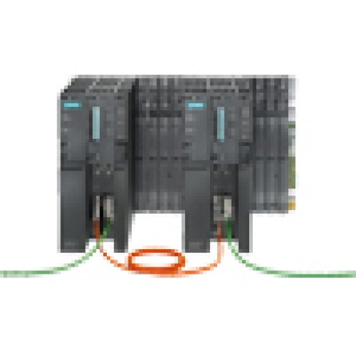 SIMATIC S7400H system bundle CPU 4175H AC For configuring an S7400 H system