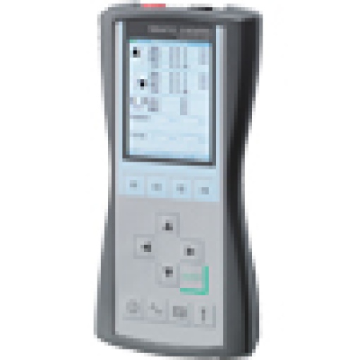 SIMATIC S71200 EMS400S diagnostics unit