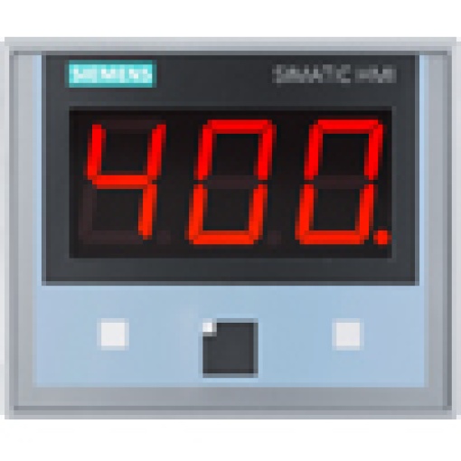 SIMATIC S71200 EMS400S infrared display unit IRDU