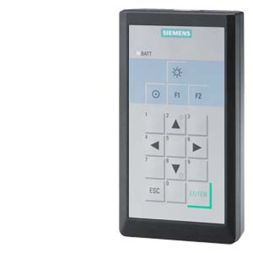 SIMATIC S71200 EMS400S infrared remote control IRRC