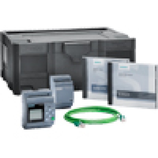 LOGO Starterkit 1224RCE Packed in TANOS Box