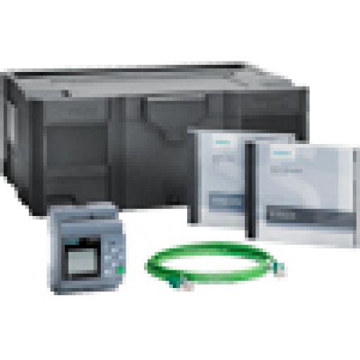 LOGO Starterkit 230RCE Packed in TANOS Box