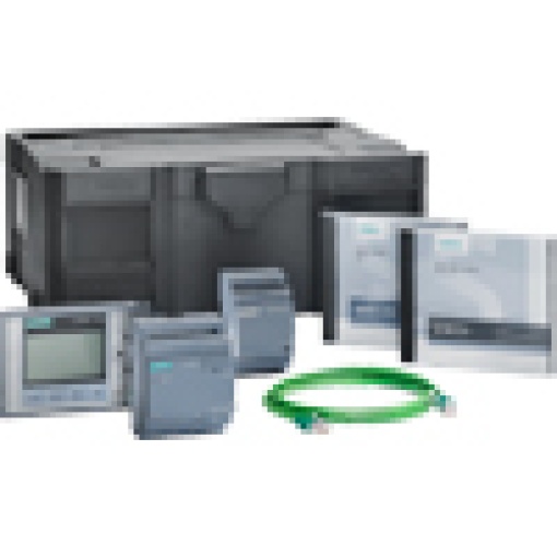 LOGO Starterkit 1224RCEO Packed in TANOS Box
