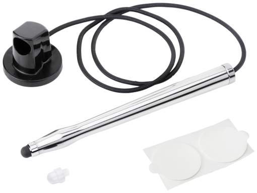 SIMATIC HMI universal touch pen system resistivecapacitive including supp
