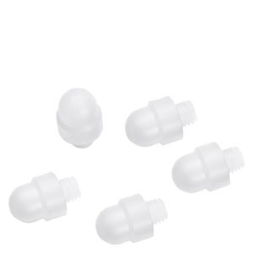 SIMATIC HMI Touch pen caps RES