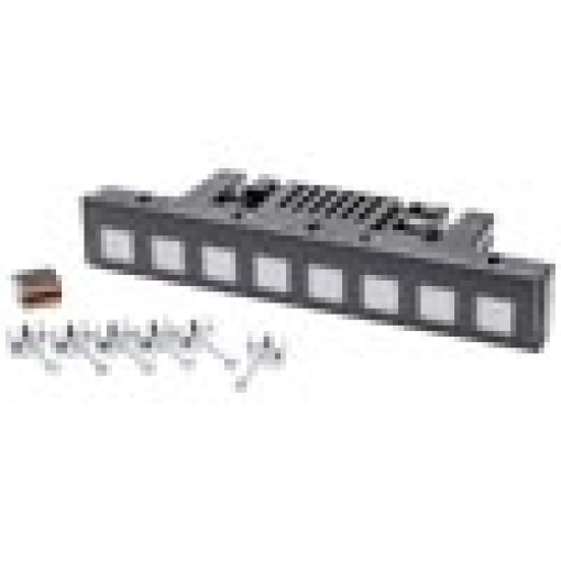 SIMATIC HMI Key Panel KP8 PN LX 1 mm