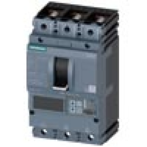 circuit breaker 3VA2 IEC frame 100 breaking capacity class L Icu150kA  415V