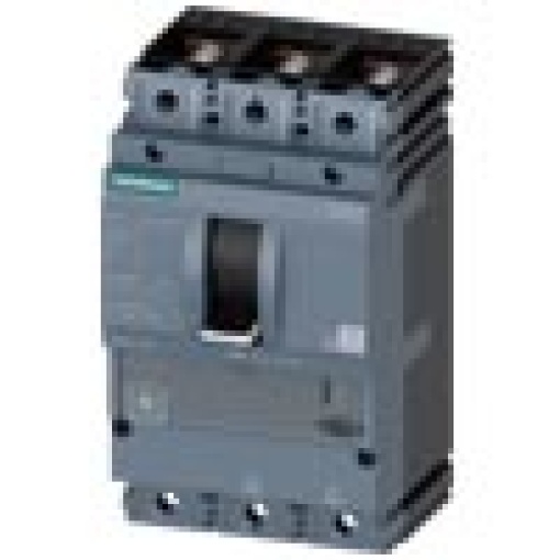 circuit breaker 3VA2 IEC frame 250 breaking capacity class L Icu150kA  415V