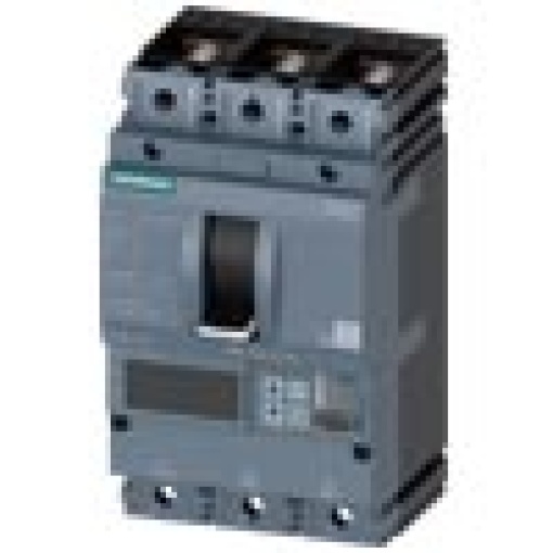 circuit breaker 3VA2 IEC frame 250 breaking capacity class H Icu85kA  415V 