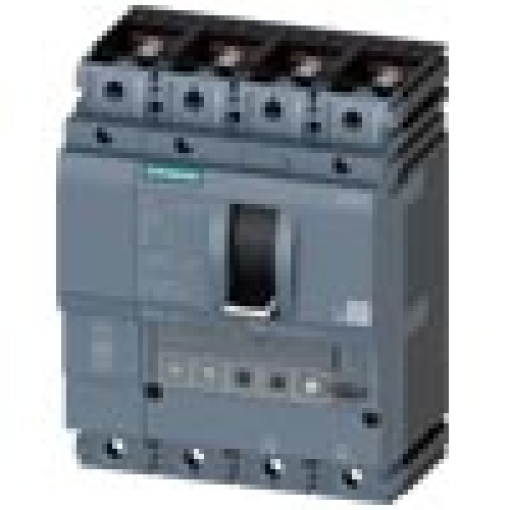 circuit breaker 3VA2 IEC frame 250 breaking capacity class C Icu110kA  415V