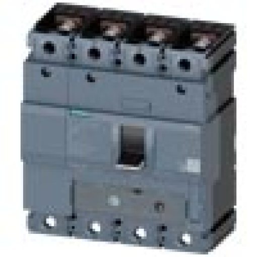 Circuit breaker 3VA1 IEC frame 250 breaking capacity class H Icu70kA  415V