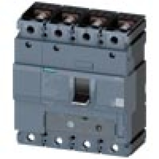 Circuit breaker 3VA1 IEC frame 250 breaking capacity class H Icu70kA  415V