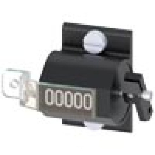 Mechanical operating cycles counter MOC accessory for circuit breaker 3WL10 