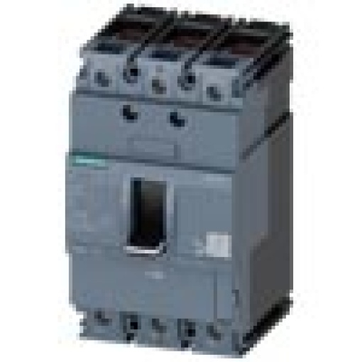 Circuit breaker 3VA1 IEC frame 100 breaking capacity class B Icu16kA  415V