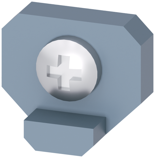 Locking mechanism to prevent movement of the withdrawable circuit breaker on ...