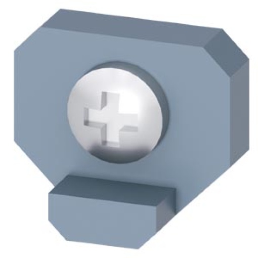 Locking mechanism to prevent movement of the withdrawable circuit breaker on ...