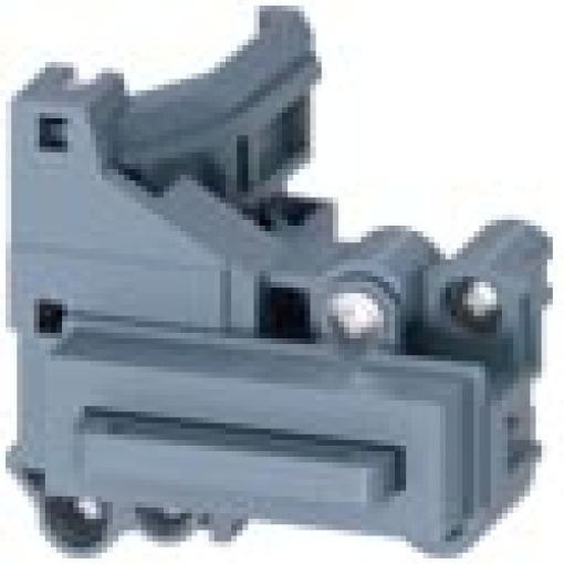 Locking device OFF position for padlocks to prevent unauthorized closing