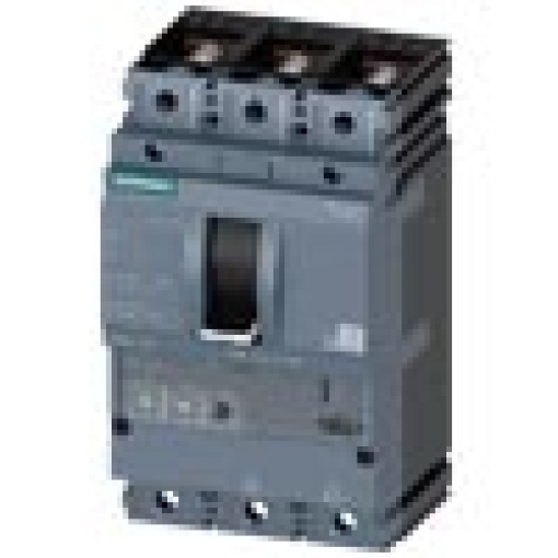circuit breaker 3VA2 IEC frame 250 breaking capacity class C Icu110kA  415V