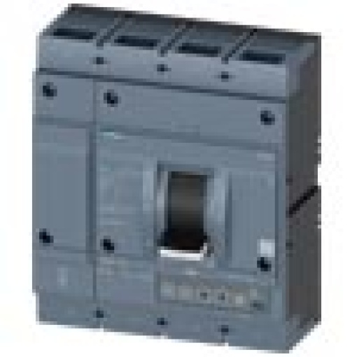 circuit breaker 3VA2 IEC frame 1000 breaking capacity class C Icu110kA  415