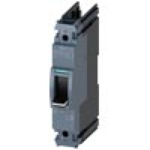 Circuit breaker 3VA5 UL frame 125 breaking capacity class M 35 kA  277 V 1pole