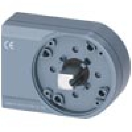 Auxiliary switch module rotary operator 2x leading to ON accessory for 